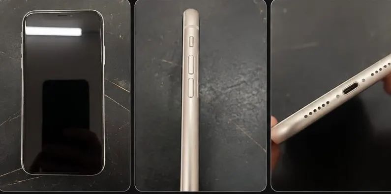 iPhone 11 - Foto 2