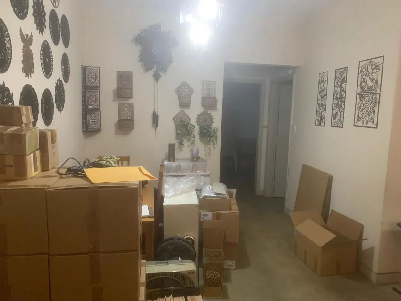 Bom Retiro - Apartamento