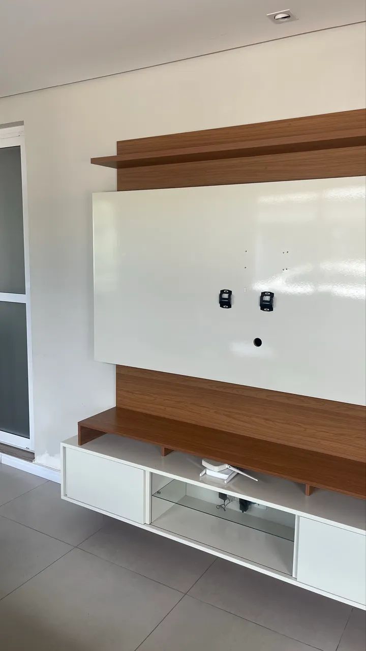 Rack para TV até 70 polegadas  - Foto 4