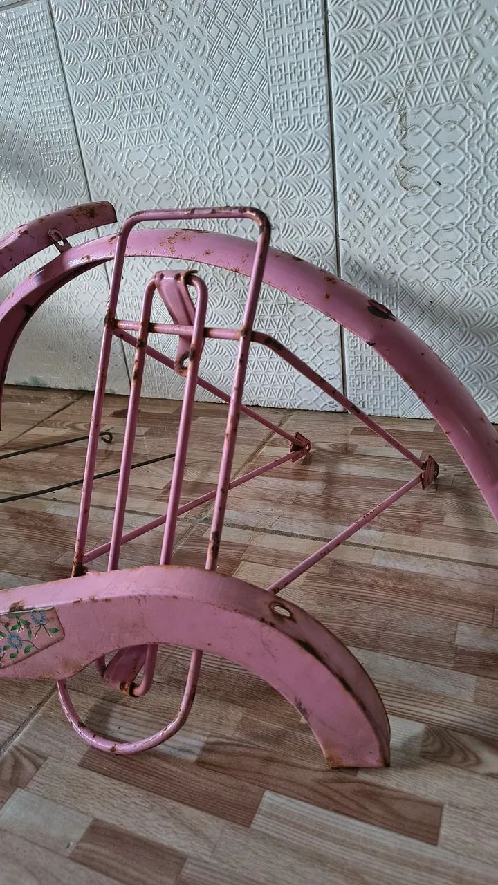 Caloi Ceci bicicleta - Foto 4