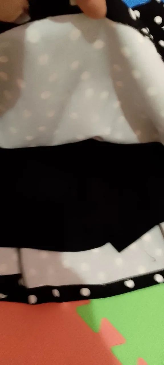 Short saia  - Foto 2