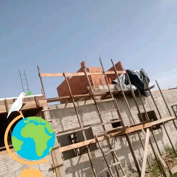 Pedreiro E Carpinteiro... disponível 