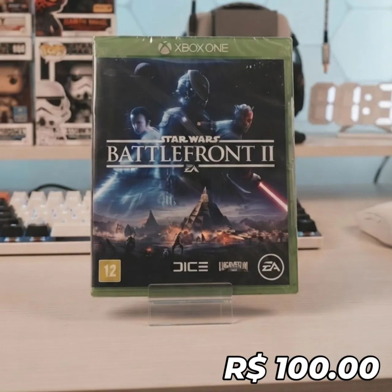 JOGOS XBOX ONE 2 PARTE 2 - Foto 4
