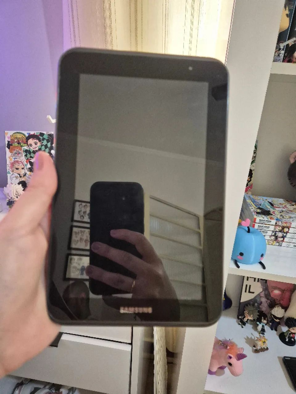 tablet samsung galaxy tab 2 7.0 gt-p3110 - Foto 2