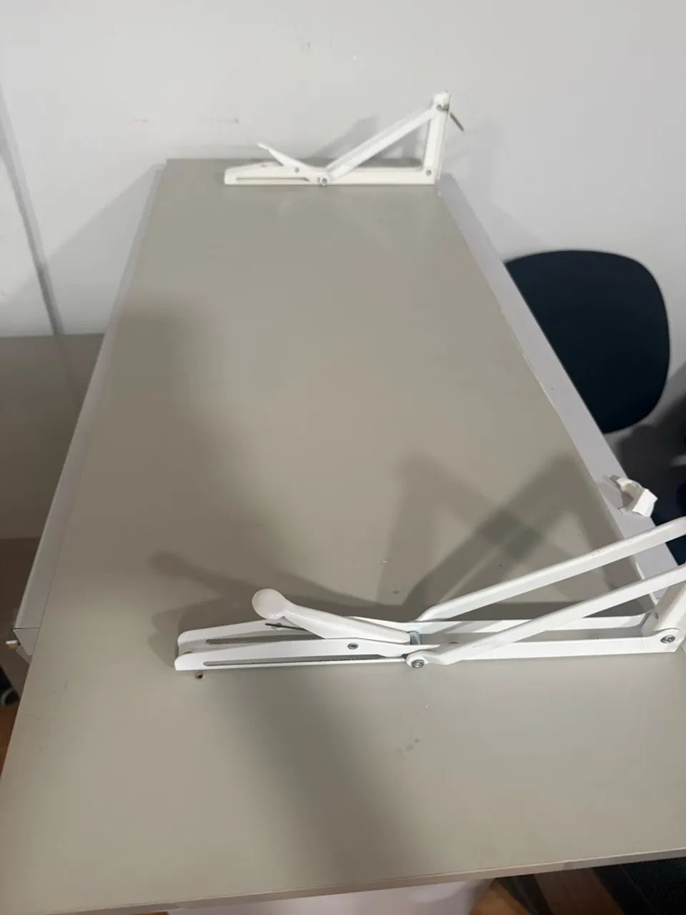 Mesa dobrável  - Foto 2