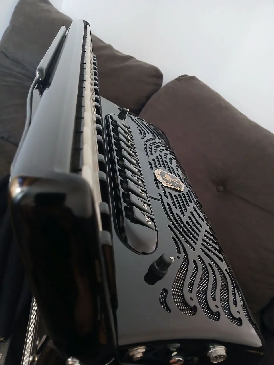 Acordeon  - Foto 2