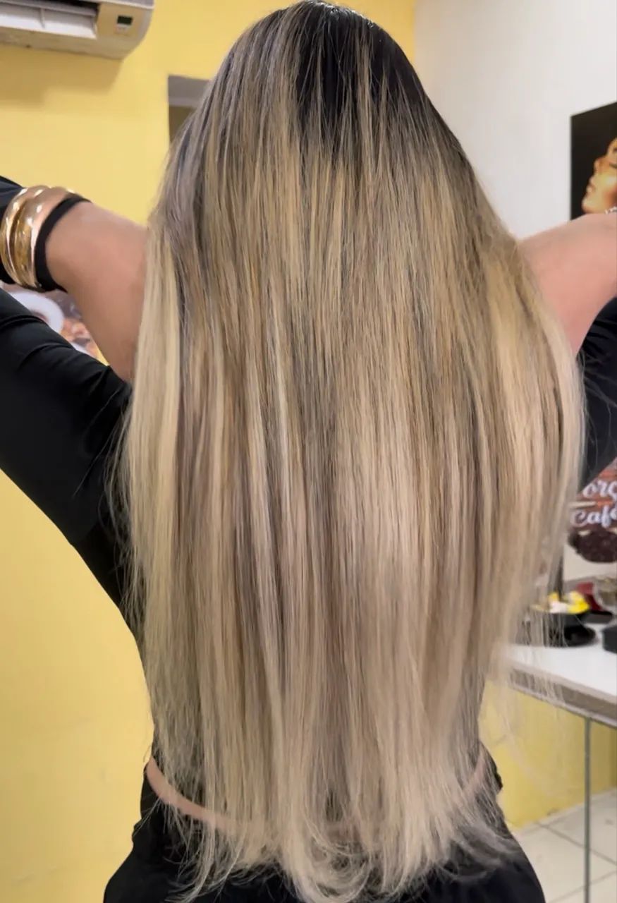 Megahair em promoção  - Foto 2