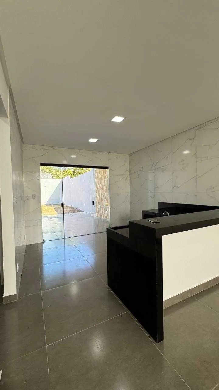 CASA EM RUA PÚBLICA - LOTEAMENTO MORADA DO MAR - ROBALO [56214] - Foto 4