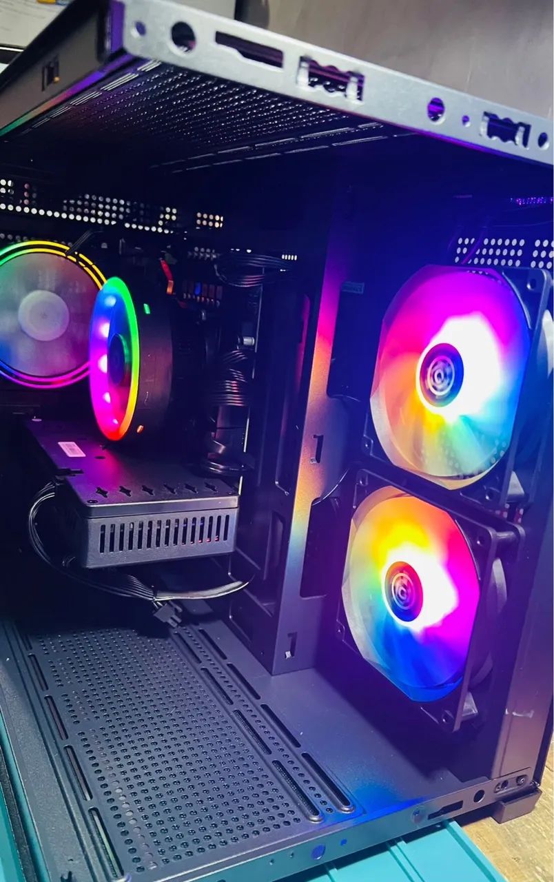 Pc gamer barato - Foto 4