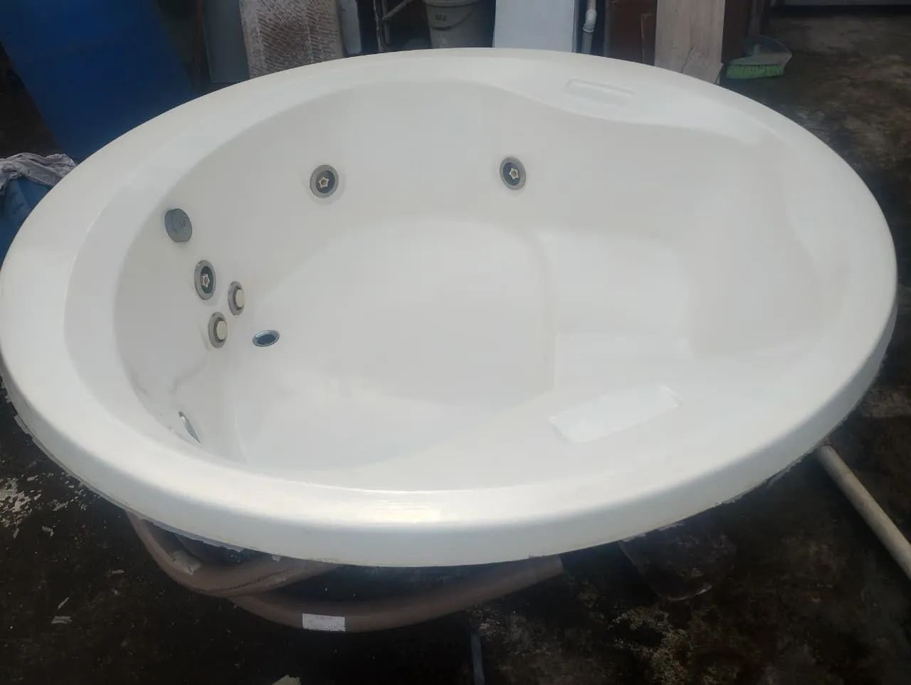 Vendo hidromassagem  - Foto 3