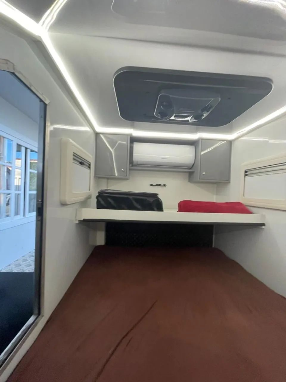 Trailer Off road  - Foto 3