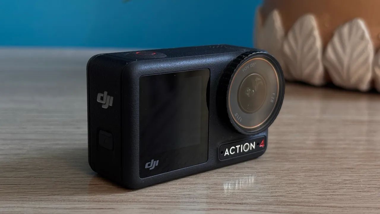 DJI Action 4 - Câmera de ação DJI - Foto 2