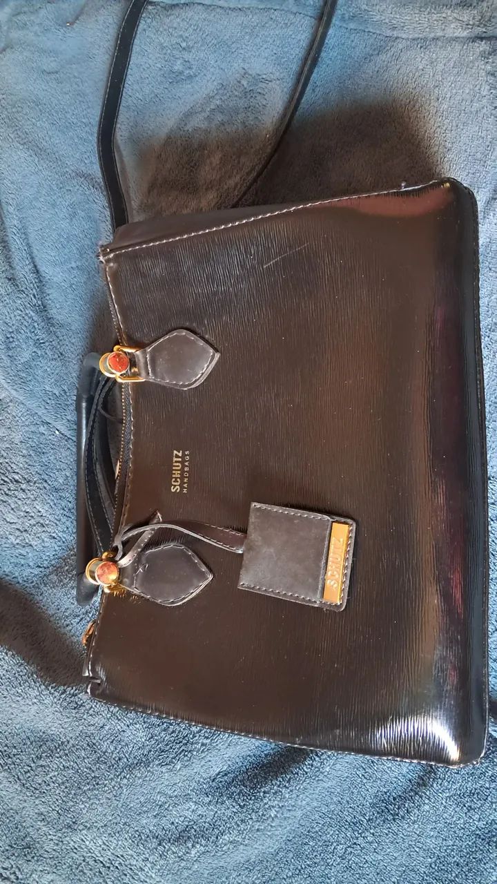 Bolsa Schutz