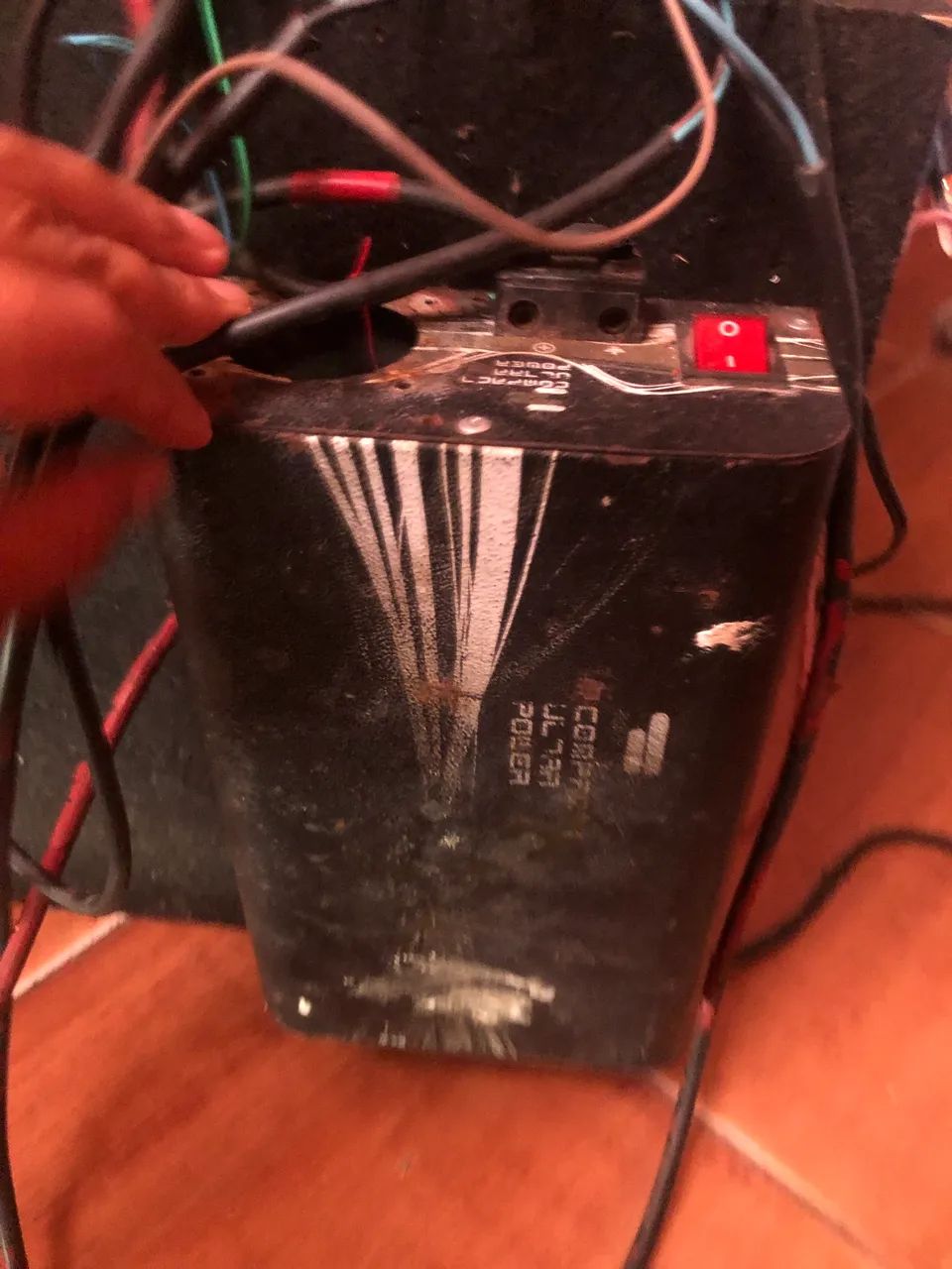 Vendo som automotivo  - Foto 2