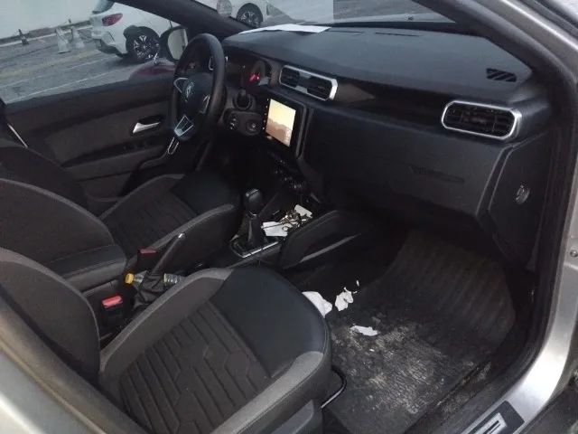 Renault Duster Intense Plus 1.6 16V Flex Aut. 2026 - Foto 5