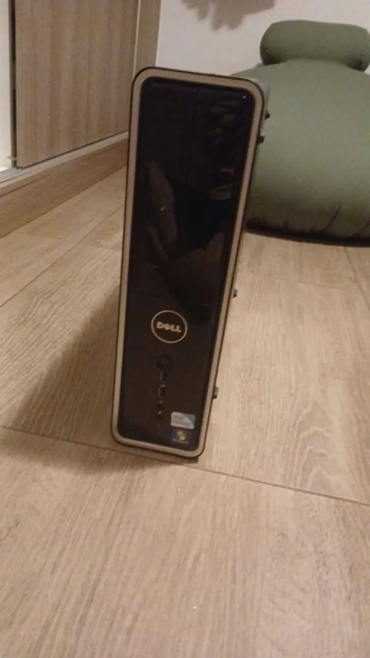 PC Dell Inspiron 560s - Intel Pentium / 4GB RAM - Windows 10 - Foto 2