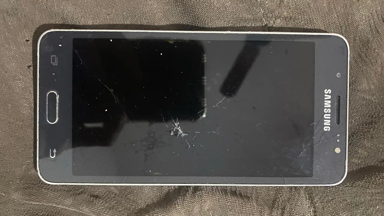 Celular pra peças  - Foto 4