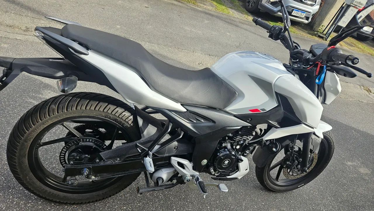 Bajaj pulsar n150 - Foto 3