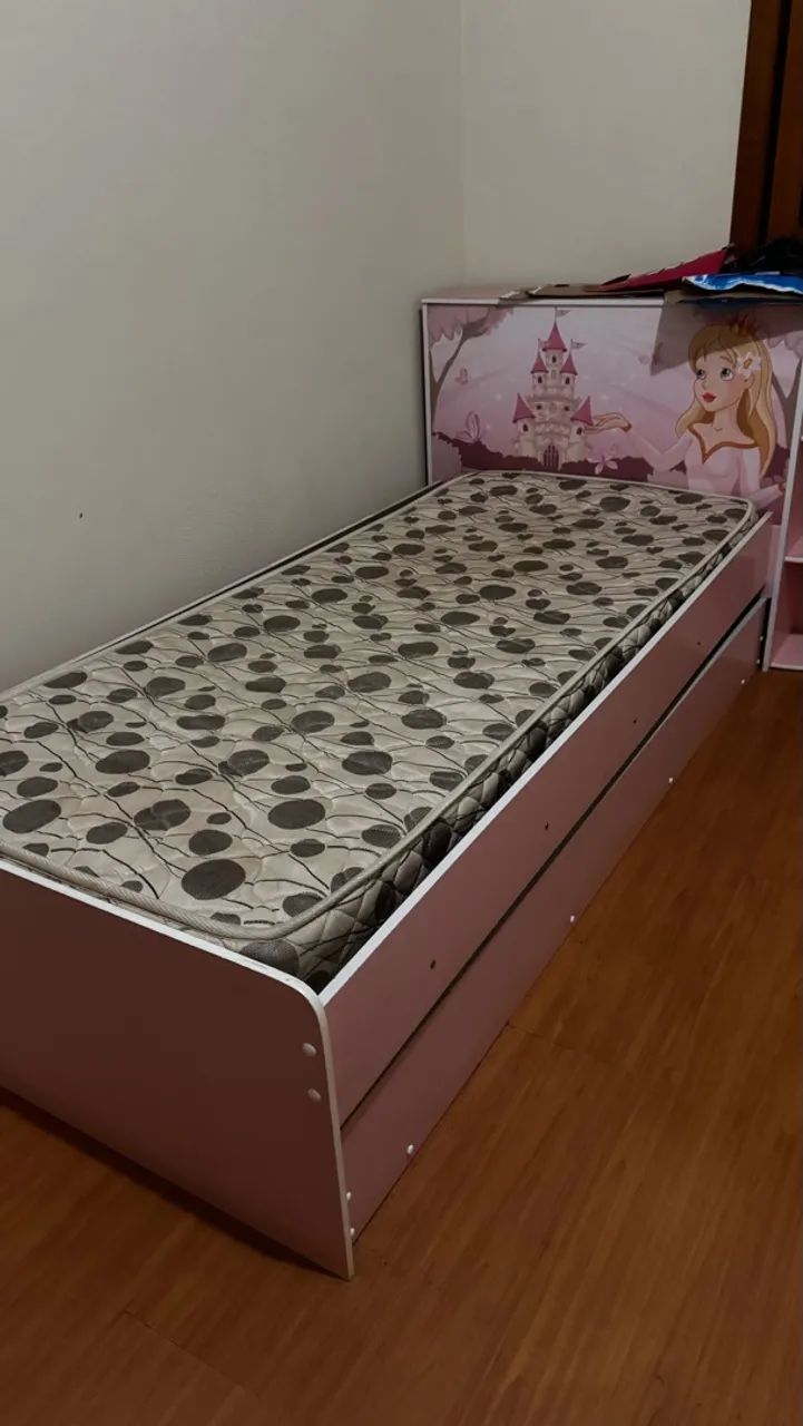 Bicama princesas  - Foto 5