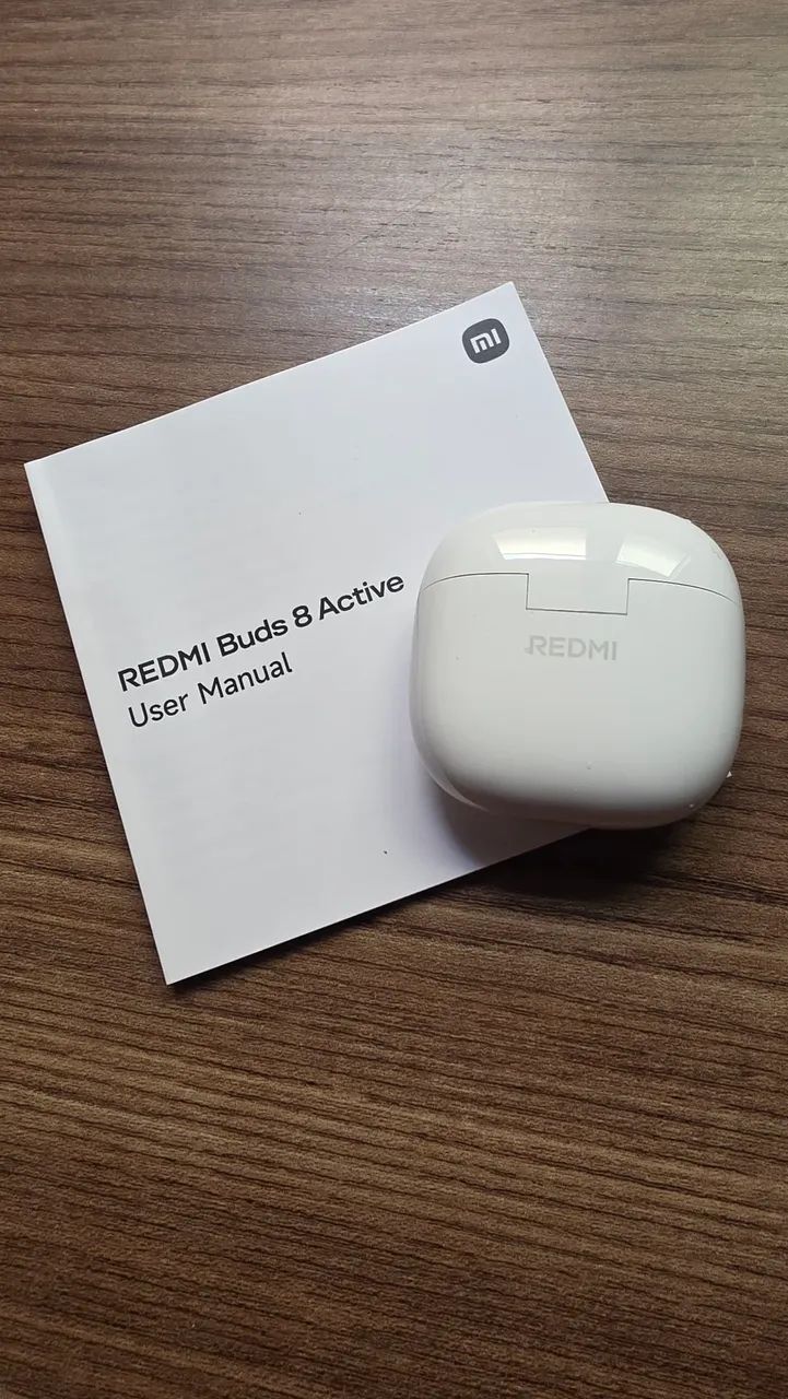 Redmi buds 8 active - Foto 2