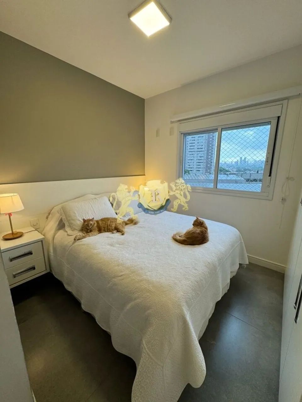 Rarus Flats - Apartamento para venda - Edifício Thera Berrini - Foto 10