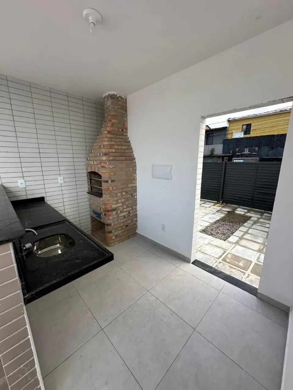 APARTAMENTO NO CRISTO - Foto 3