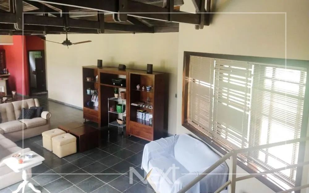 casa - Sítios de Recreio Gramado - Campinas - Foto 5