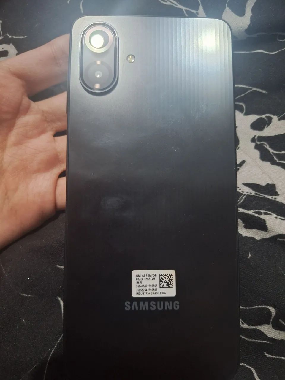 Samsung Galaxy A07 4G 256GB