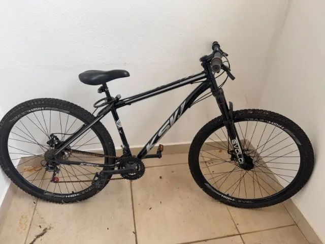 BICICLETA SEMINOVA  - Foto 3