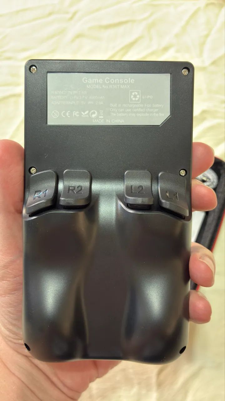 R36T Max - Foto 3