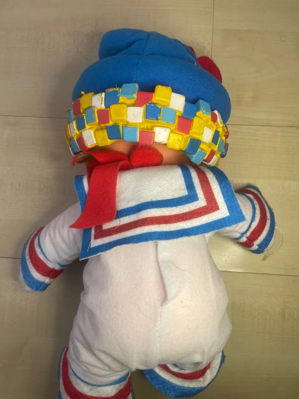 Boneco Patati Original  - Foto 2