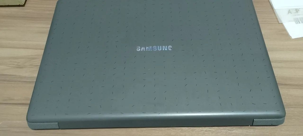 Notebook Samsung f30  - Foto 5