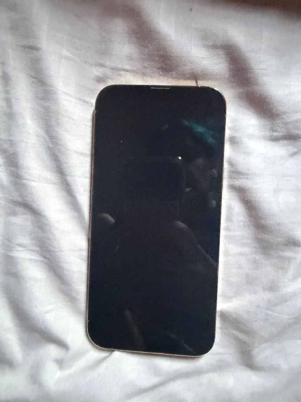 iPhone 13 Pro Max 128 - Foto 2