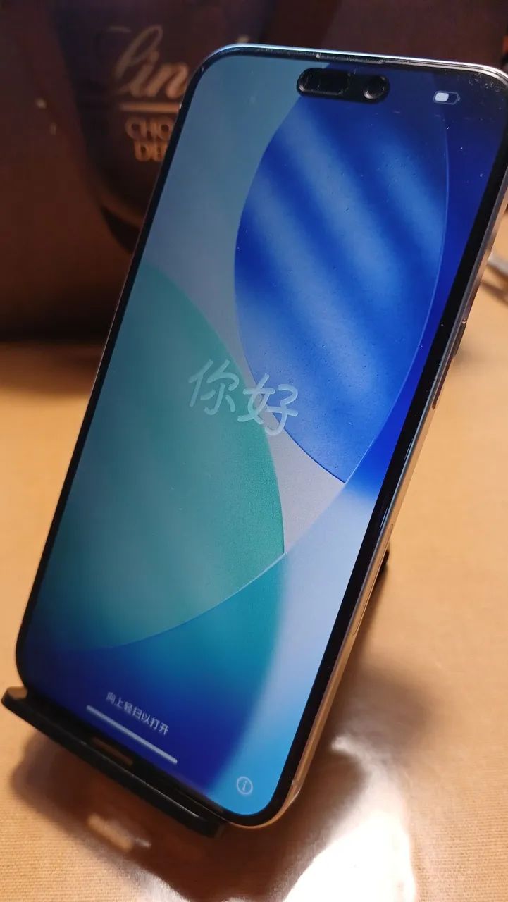 Apple iPhone 15 Pro Max em ótimo estado de conservação! - Foto 2