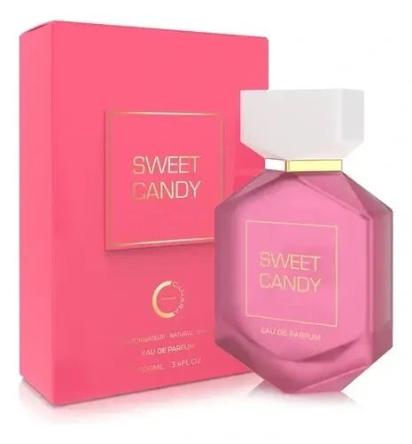 Perfume Camara Sweet Candy 100ml