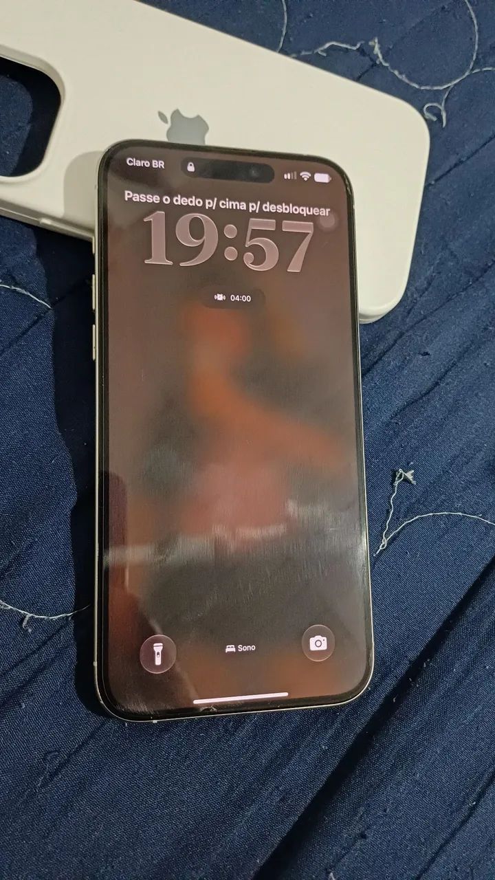 Iphone 15 Pro Max - Foto 4