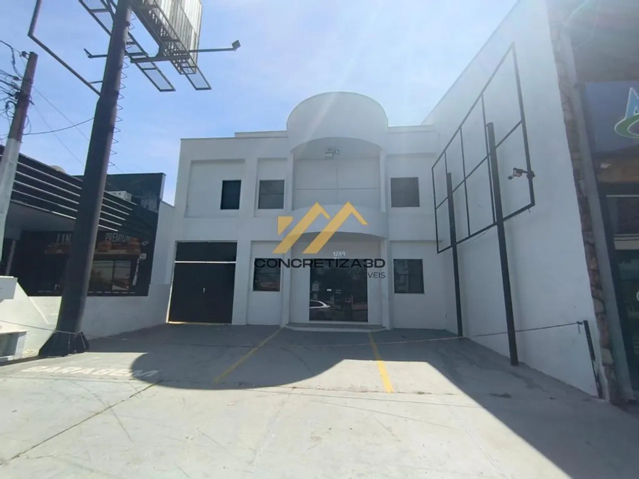 Sobrado com 6 quartos para alugar, 300 m² - Cidade Nova - Indaiatuba/SP