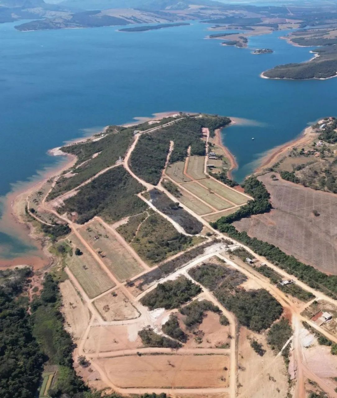 Terreno em captolio - Foto 5