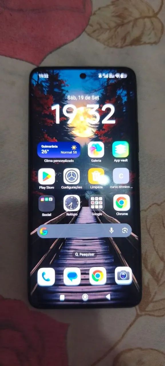 Xiaomi redimi not 15 - Foto 3