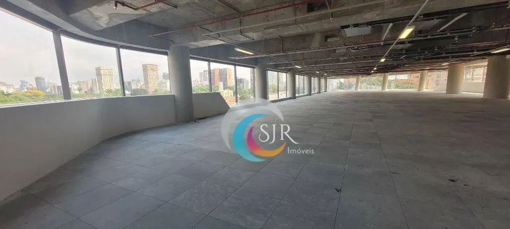 Conjunto para alugar, 1396 m² - Pinheiros - São Paulo/SP - Foto 5