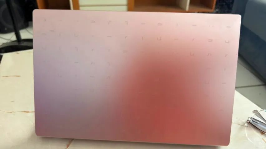 Notebook ASUS VivoBook E510KA - Muito Conservado - Foto 5