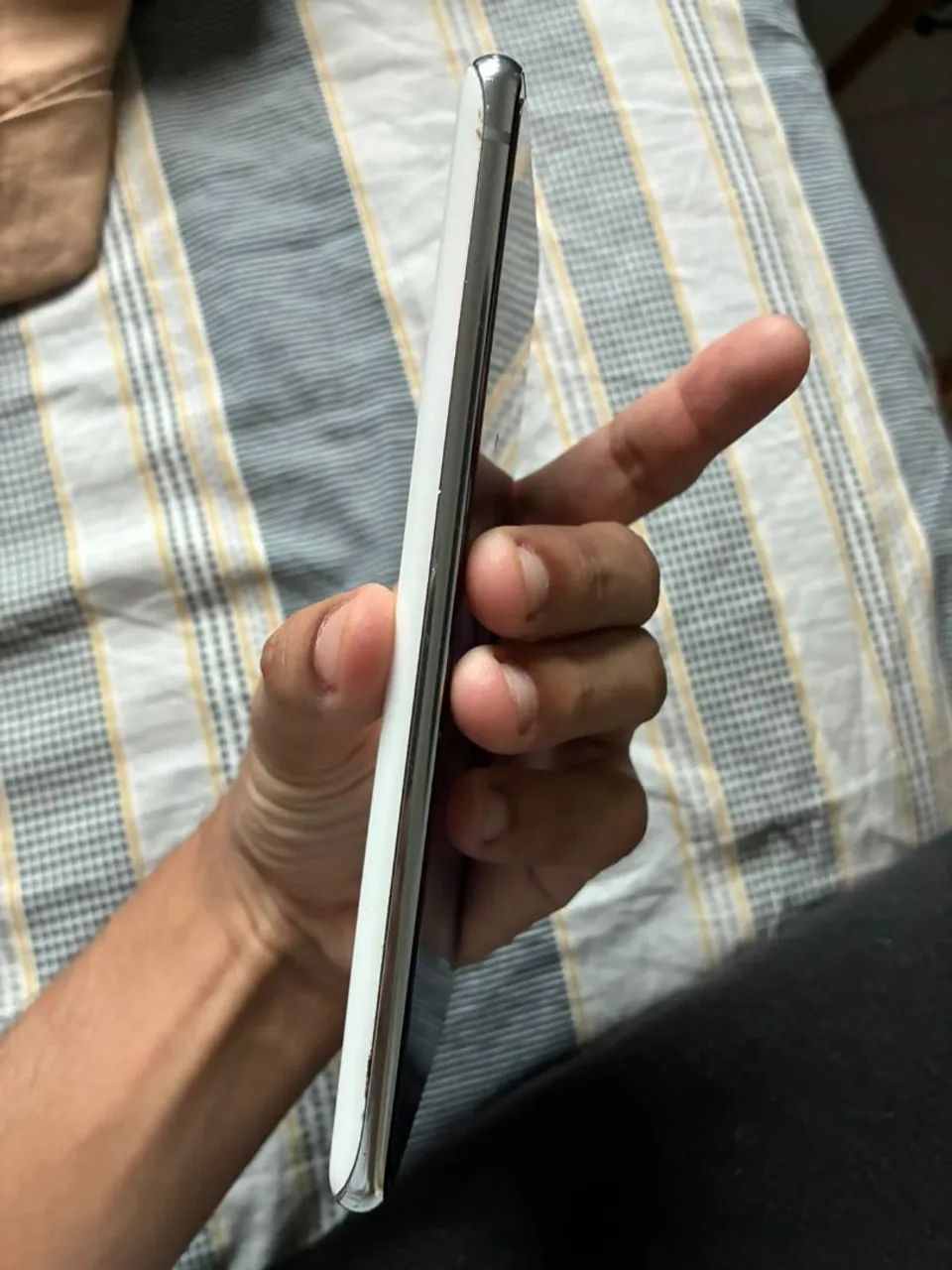 Smartphone Samsung 20 FE 8 de ram - Foto 3
