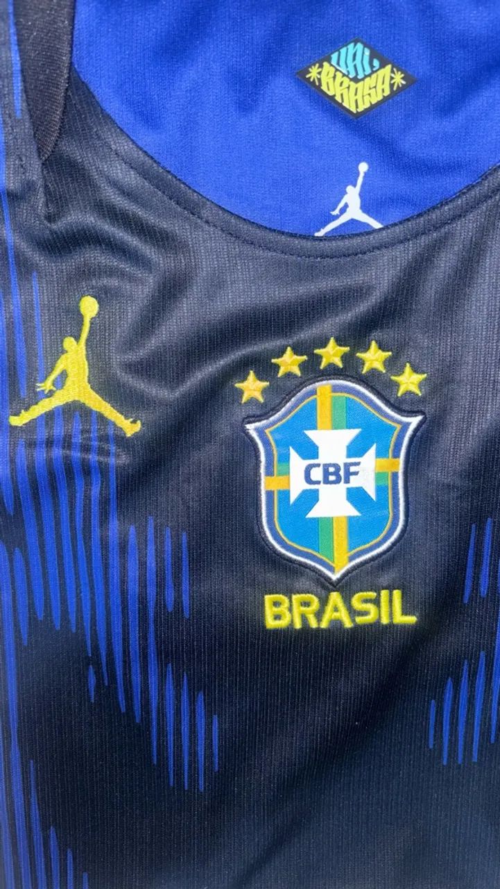 Camisas do Brasil - Foto 3