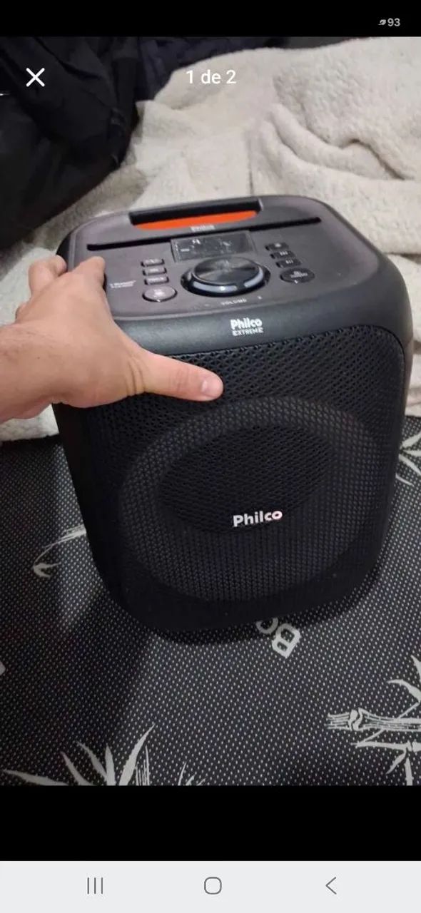 Vendo