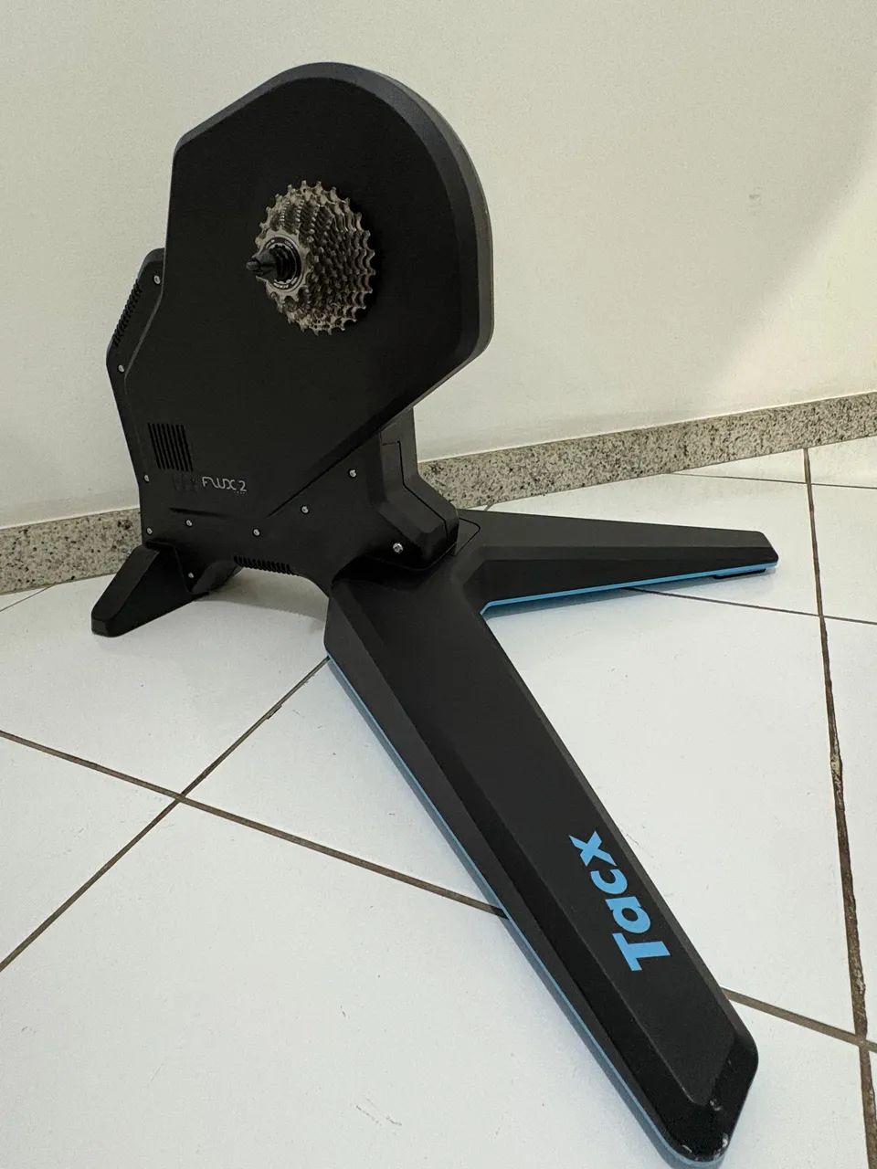 Garmin Tacx Flux 2 Smart