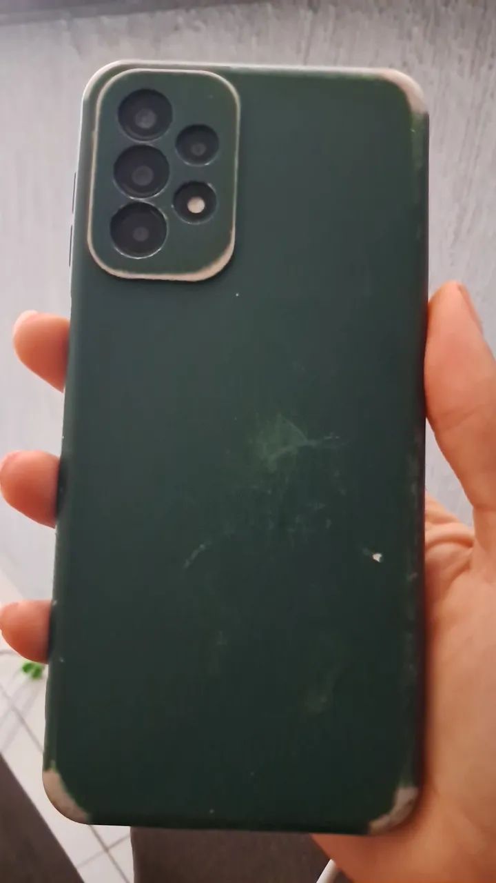 Samsung A23 5G NFC