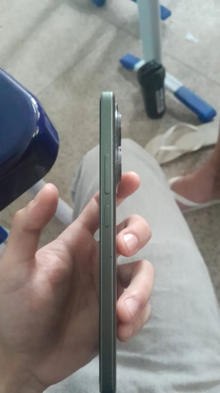 Poco M7 Pro 5G - Seminovo - Foto 3