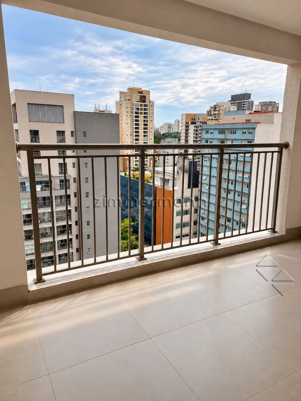APARTAMENTO PERDIZES 2 DORMITÓRIOS - Foto 5