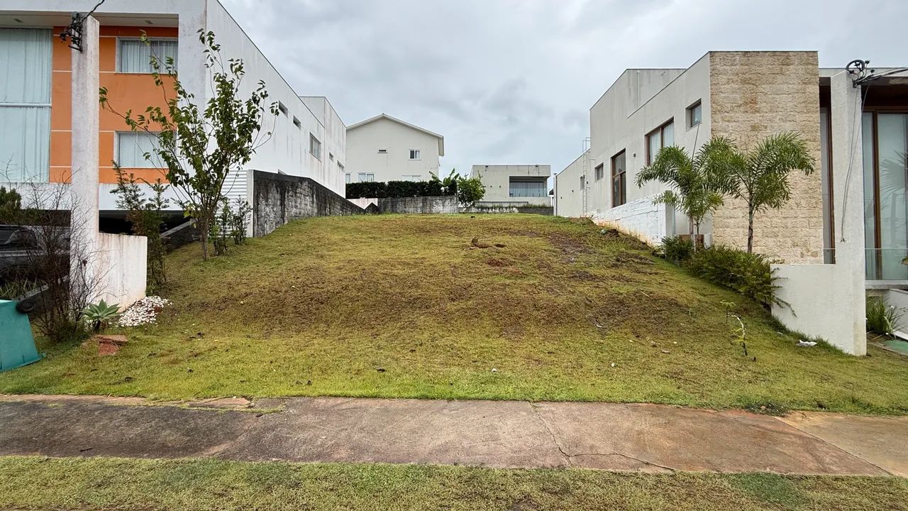 Lote Alphaville LN2 com 363m - leve aclive!