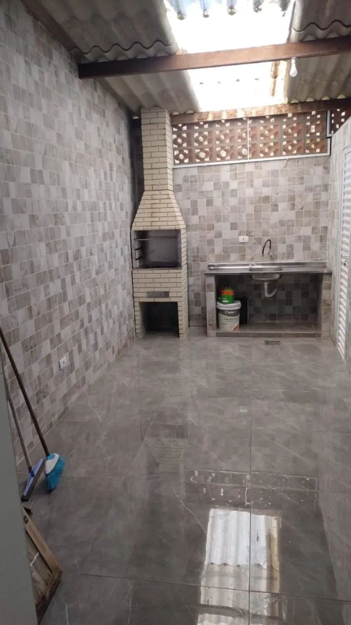 SOBRADO CONDOMINIO MORADA VERDE - Foto 4